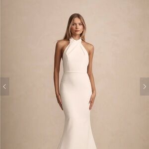 Made With Love Grayson Wedding Dress XS